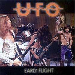 UFO : Early Flight